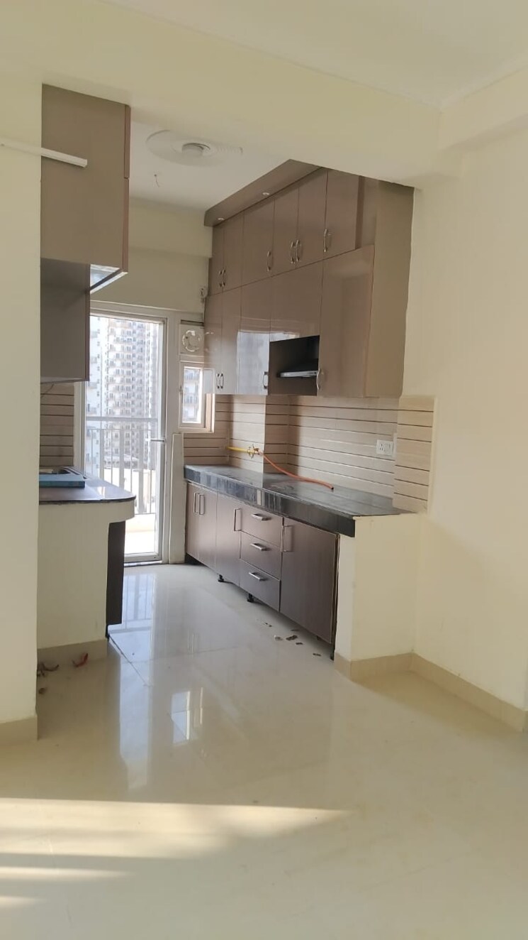 Kitchen, amrapali-o2-valley 3 Bedroom 1185 Sq.Ft. Apartment In Tech Zone 4 Greater Noida Greater Noida 9192213