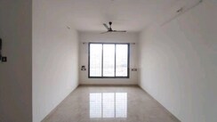 2 BHK + Pooja Room Apartment For Sale in Rustomjee Azziano Wing I