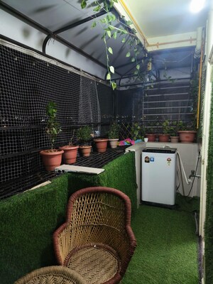 3 BHK Apartment – Exterior View View at Katara Hills - for Sale