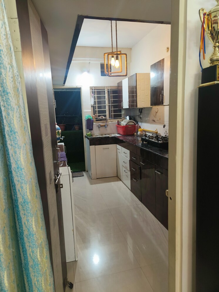 Balcony, katara hills 3 Bedroom 1000 Sq.Ft. Apartment In Katara Hills Bhopal 9192220