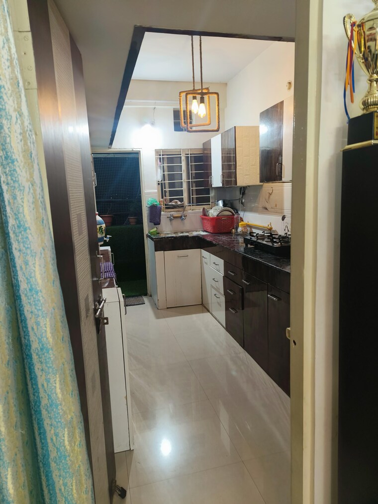 Balcony, katara hills 3 Bedroom 1000 Sq.Ft. Apartment In Katara Hills Bhopal 9192220