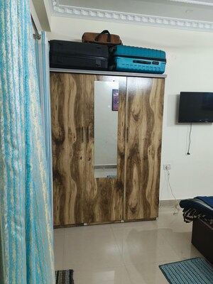 Furnished Amenities in 3 BHK Apartment at Katara Hills – for Sale