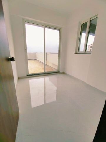 Room in 4 BHK Penthouse at Goel Ganga Serio, Kharadi – for Rent