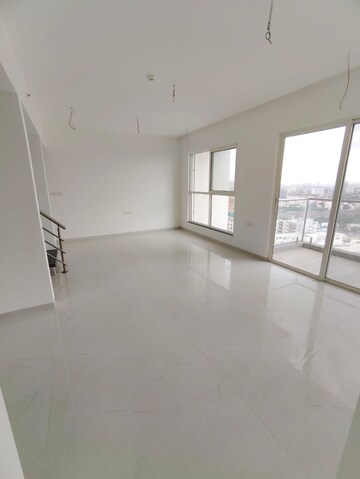 Room in 4 BHK Penthouse at Goel Ganga Serio, Kharadi – for Rent
