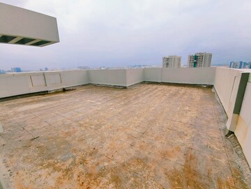 Parking in 4 BHK Penthouse at Goel Ganga Serio, Kharadi – for Rent