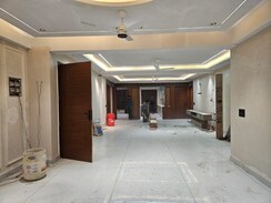 2 BHK + Pooja Room Builder Floor For Sale in Shalimar Garden