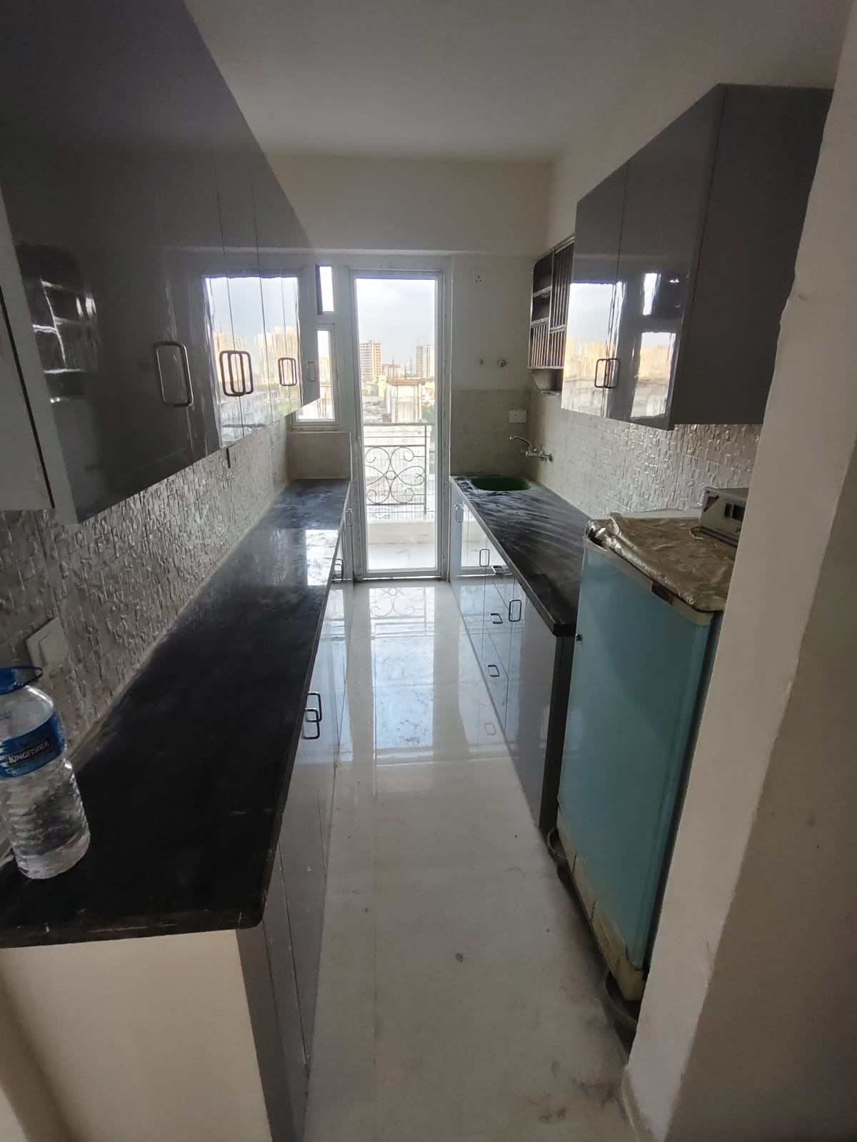 2 BHK Apartment For Rent in Signature The Millennia 2