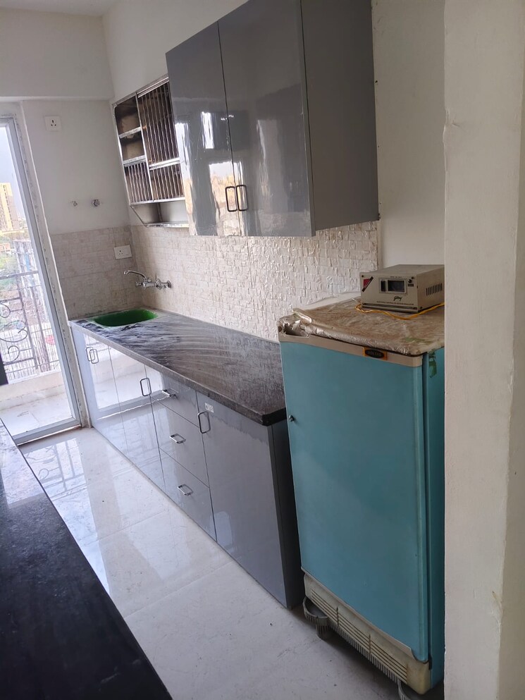 Kitchen, sector 37d 2 Bedroom 625 Sq.Ft. Apartment In Sector 37d Gurgaon 9192223