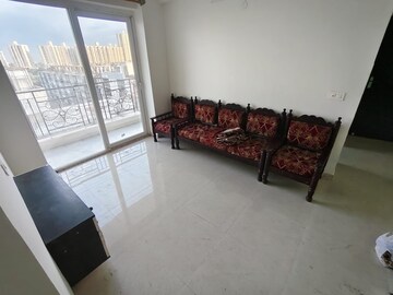 Living Room in 2 BHK Apartment at Sector 37d – for Rent