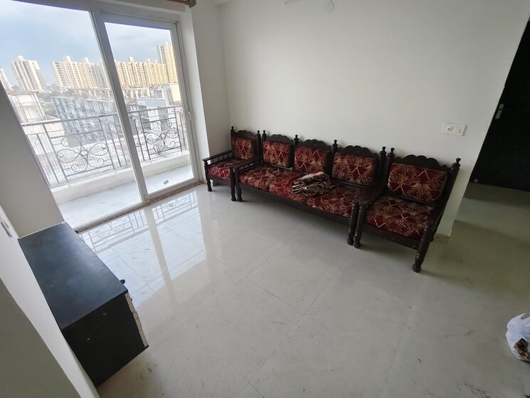 Living Room, sector 37d 2 Bedroom 625 Sq.Ft. Apartment In Sector 37d Gurgaon 9192223
