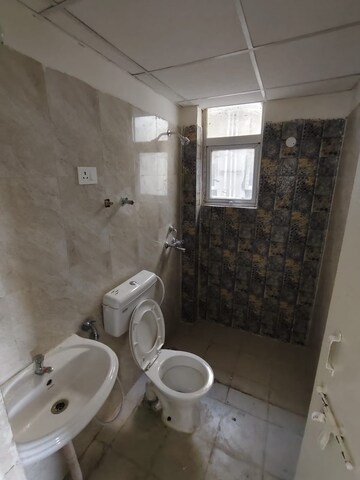 Bathroom in 2 BHK Apartment at Sector 37d – for Rent