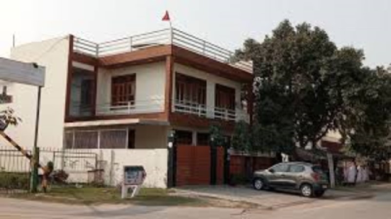 2 BHK 120 Sq.Mt. Independent House in Migsun Delta Street