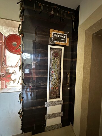 1 BHK Apartment For Rent in Accel  Belvedere, Bhandup West