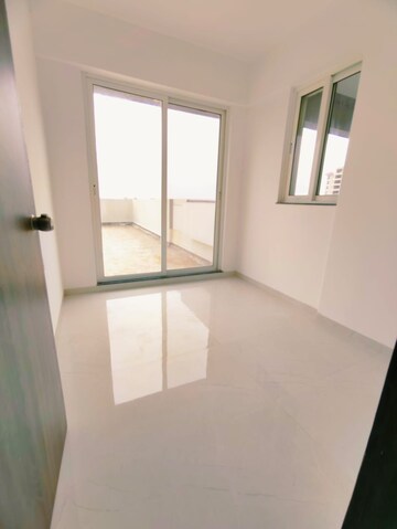 Room in 4 BHK Penthouse at Goel Ganga Serio, Kharadi – for Rent