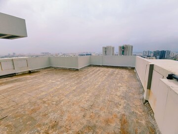4 BHK Penthouse For Rent in Goel Ganga Serio, Kharadi