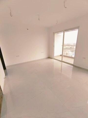 Room in 4 BHK Penthouse at Goel Ganga Serio, Kharadi – for Rent
