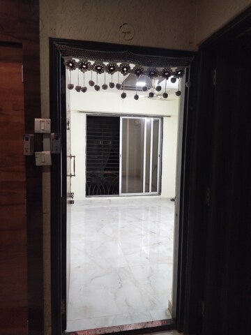 Building Lobby in 2.5 BHK Apartment at Sayba Orchid, Kurla East – for Rent