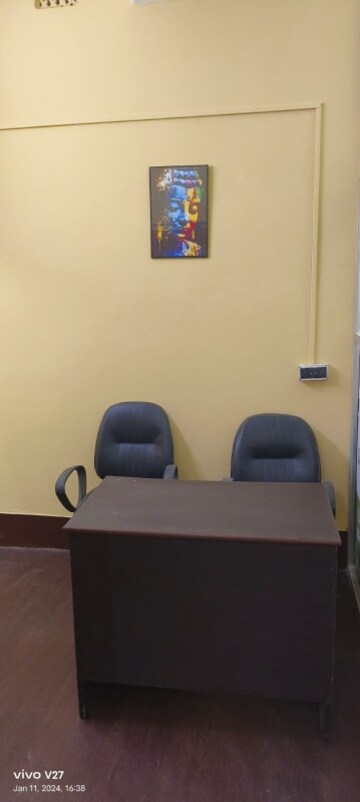 Furnished Amenities in  Warehouse at Ruchi One Rajarhat, Rajarhat New Town – for Rent