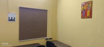 Bathroom in  Warehouse at Ruchi One Rajarhat, Rajarhat New Town – for Rent