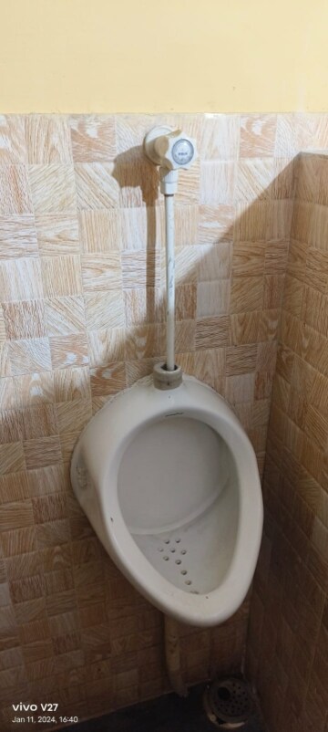 Bathroom in  Warehouse at Ruchi One Rajarhat, Rajarhat New Town – for Rent
