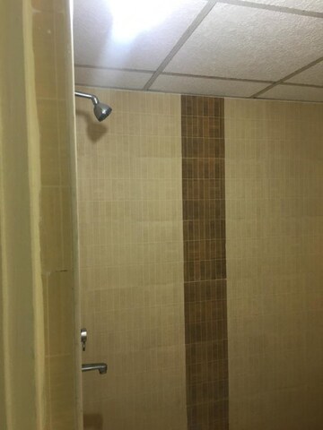 Bathroom in 2 BHK Apartment at Indira Iris, Hbr Layout – for Sale