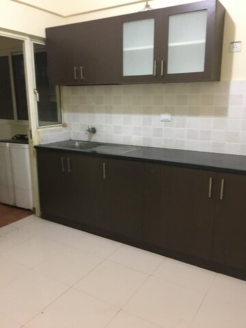 Kitchen in 2 BHK Apartment at Indira Iris, Hbr Layout – for Sale