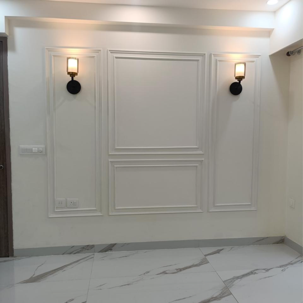 3 BHK + Pooja Room Builder Floor For Rent in Vipul World Floors
