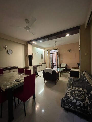 Team Area in 2 BHK Builder Floor at Amar Colony – for Rent