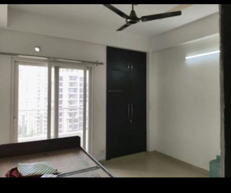 3 BHK Apartment For Rent in Samridhi Grand Avenue