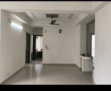 Building Lobby in 3 BHK Apartment at Samridhi Grand Avenue, Tech Zone 4 Greater Noida – for Rent