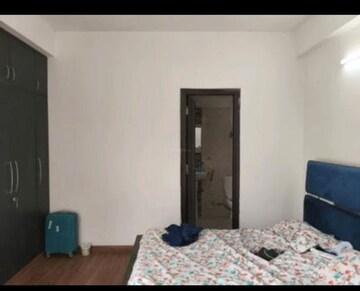 Master Bedroom in 3 BHK Apartment at Samridhi Grand Avenue, Tech Zone 4 Greater Noida – for Rent