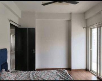 Bedroom in 3 BHK Apartment at Samridhi Grand Avenue, Tech Zone 4 Greater Noida – for Rent