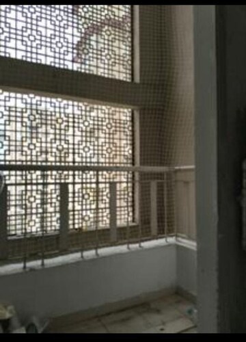 Balcony in 3 BHK Apartment at Samridhi Grand Avenue, Tech Zone 4 Greater Noida – for Rent