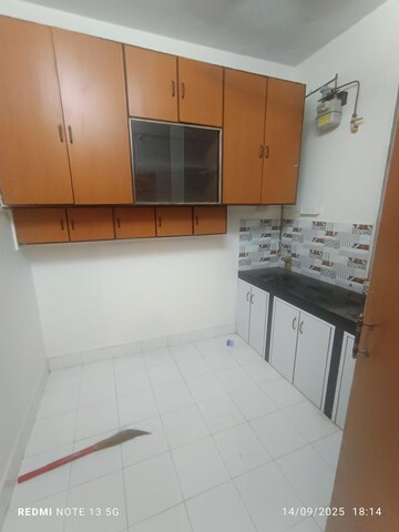 Kitchen in 1 BHK Apartment at Chembur – for Rent