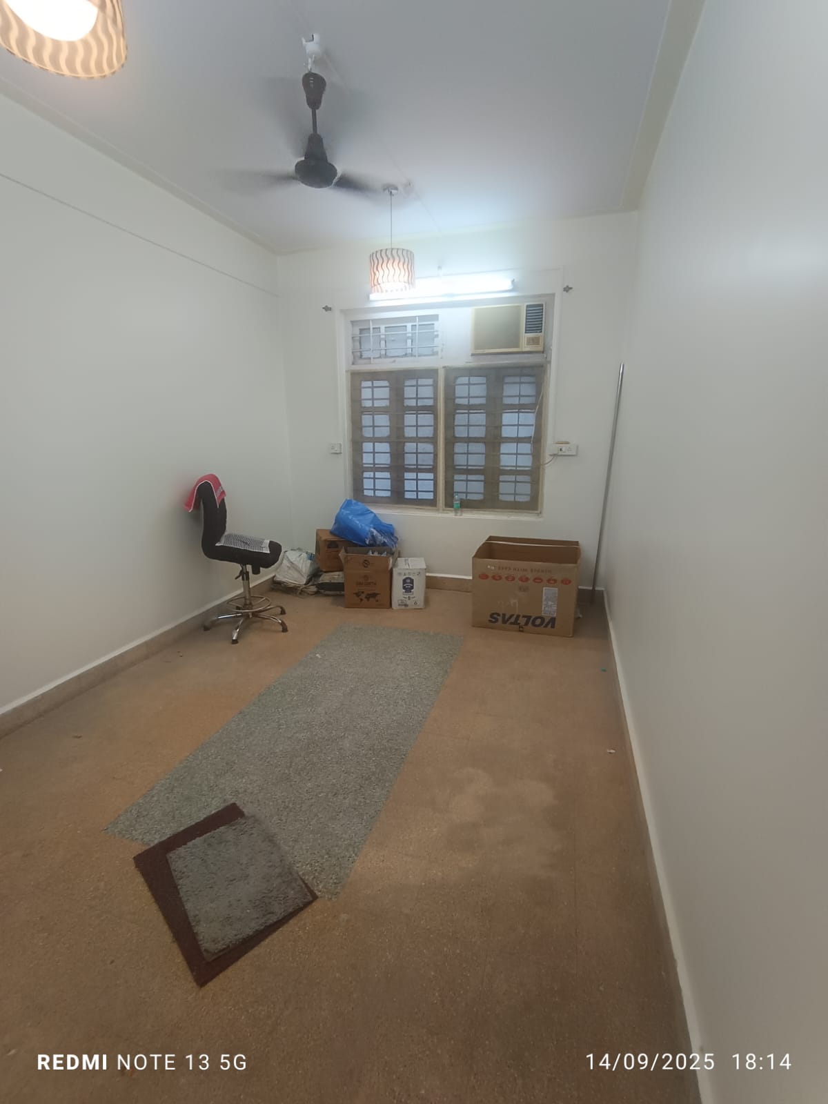 1 BHK Apartment For Rent in Asha Kunj Chembur Mumbai