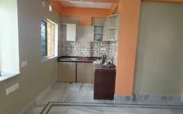 3 BHK Apartment For Rent in Siddha Town, Rajarhat New Town