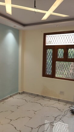 3 BHK + Pooja Room Builder Floor For Sale in Shalimar Garden