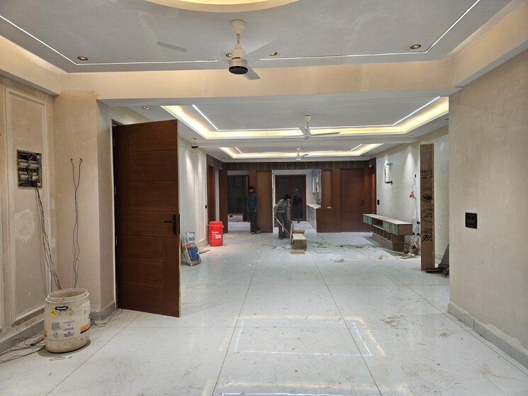 Room, shalimar garden 3 Bedroom 1300 Sq.Ft. Builder Floor In Shalimar Garden Ghaziabad 9192259