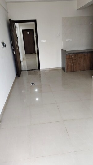 1 BHK Apartment For Sale in Duville Riverdale, Kharadi