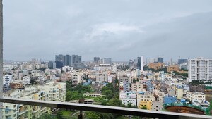 Swimming Pool in 1 BHK Apartment at Duville Riverdale, Kharadi – for Sale