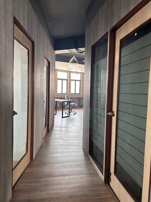 5 BHK Villa For Sale in DLF Alameda, Sector 73