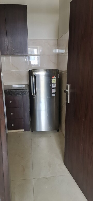 Building Lobby in 2 BHK Builder Floor at Lajpat Nagar 4 – for Rent