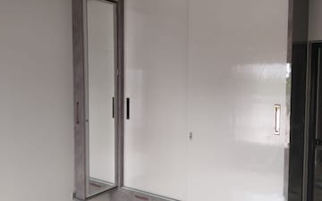4 BHK Apartment For Sale in Monarch Serenity, Thanisandra Main Road