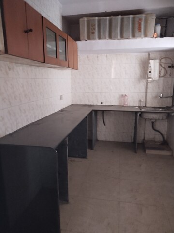 Kitchen in 1 BHK Apartment at Kurla East – for Rent