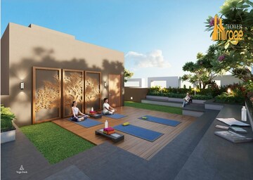 Swimming Pool in 3 BHK Apartment at Keshtopur – for Sale