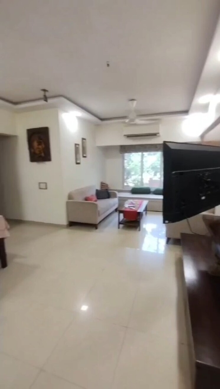 Living Room, rna-heights 3 Bedroom 1050 Sq.Ft. Apartment In Andheri East Mumbai 9192256
