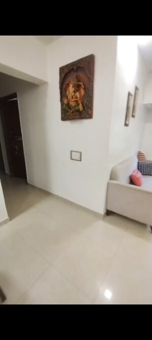 Furnished Amenities in 3 BHK Apartment at RNA Heights, Andheri East – for Rent