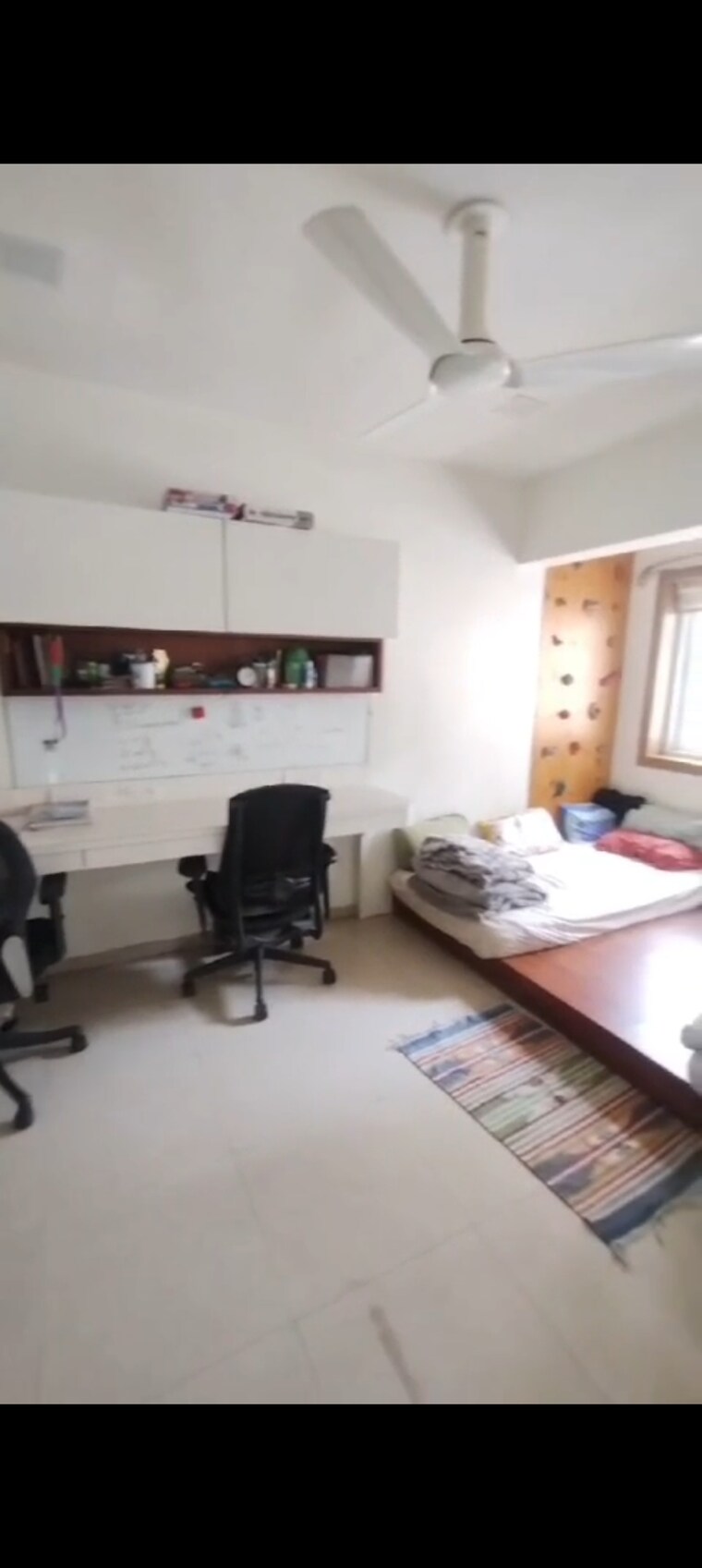 Living Room, rna-heights 3 Bedroom 1050 Sq.Ft. Apartment In Andheri East Mumbai 9192256