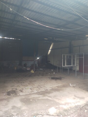 Parking in  Warehouse at Chembur – for Rent