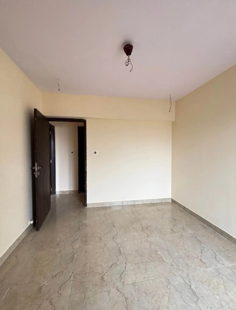 Bedroom, siddhi-highland-gardens 2 Bedroom 1100 Sq.Ft. Apartment In Dhokali Thane 9192266